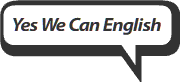 Yes We Can English - English Lessons and English Workshops